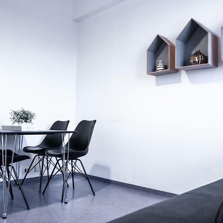 Au44 Hostel Selfoss Kültér fotó