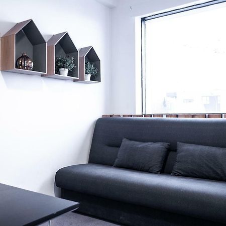 Au44 Hostel Selfoss Kültér fotó