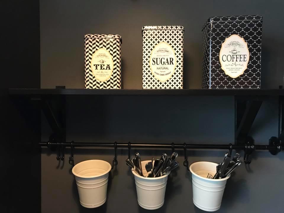Au44 Hostel Selfoss Kültér fotó