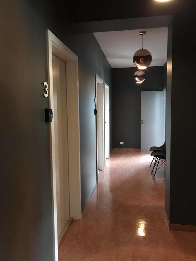 Au44 Hostel Selfoss Kültér fotó