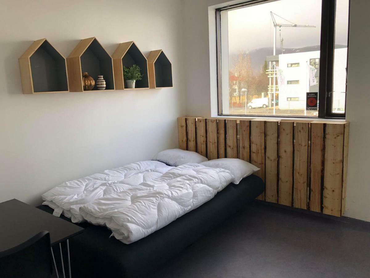 Au44 Hostel Selfoss Kültér fotó