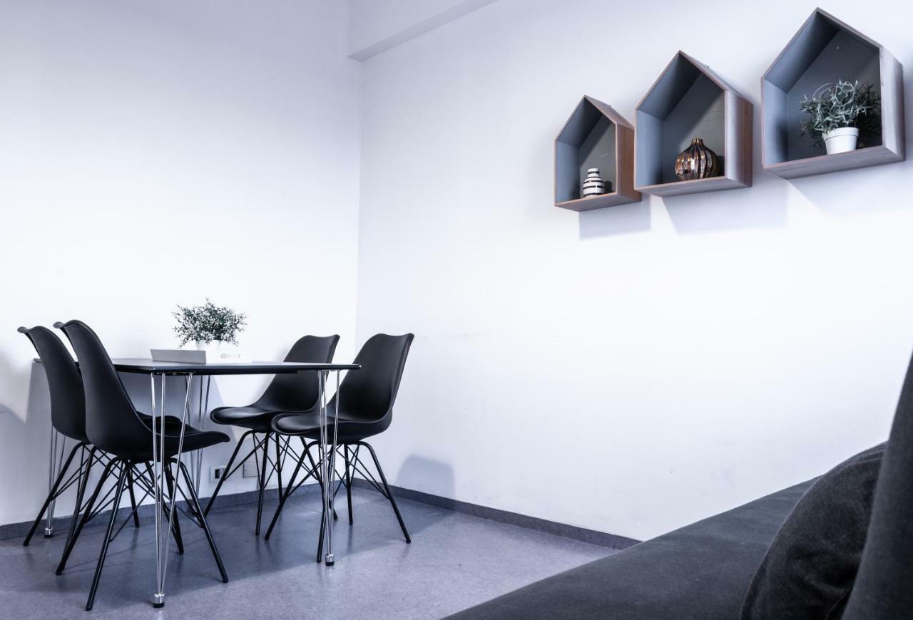 Au44 Hostel Selfoss Kültér fotó