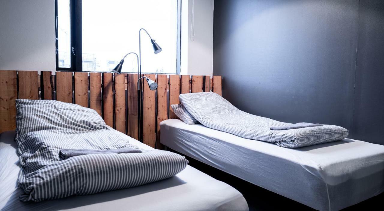 Au44 Hostel Selfoss Kültér fotó