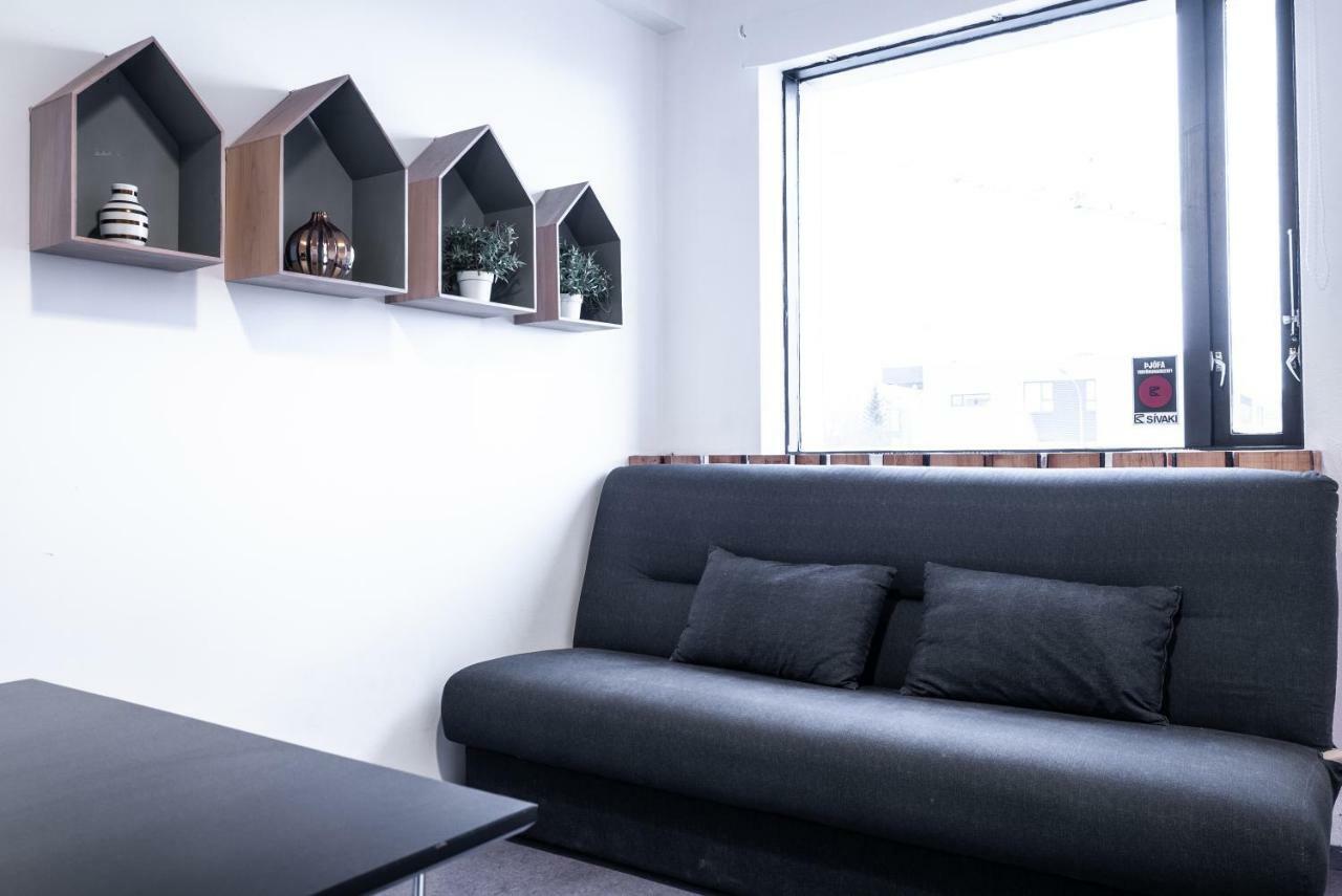 Au44 Hostel Selfoss Kültér fotó