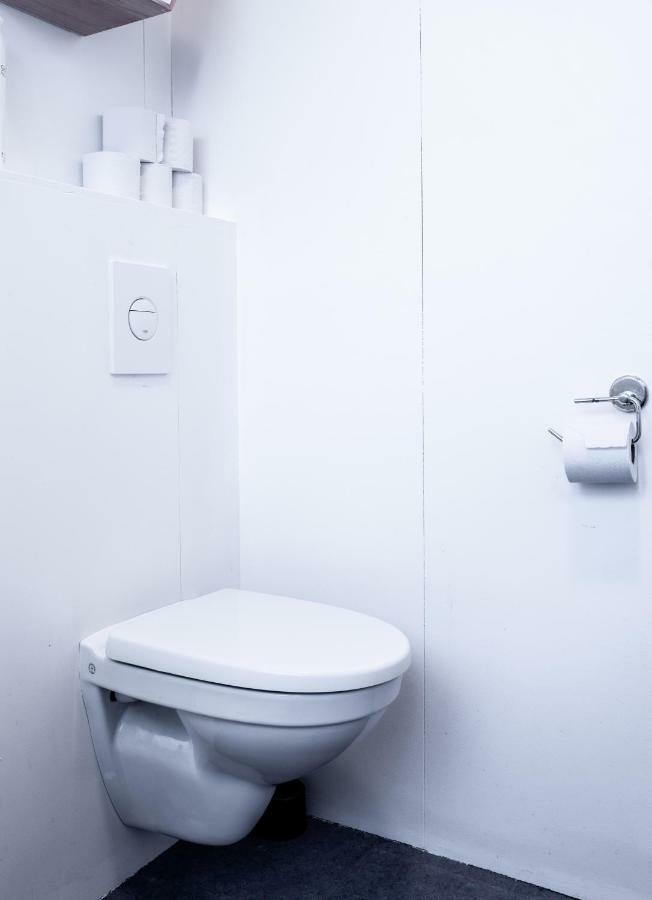 Au44 Hostel Selfoss Kültér fotó