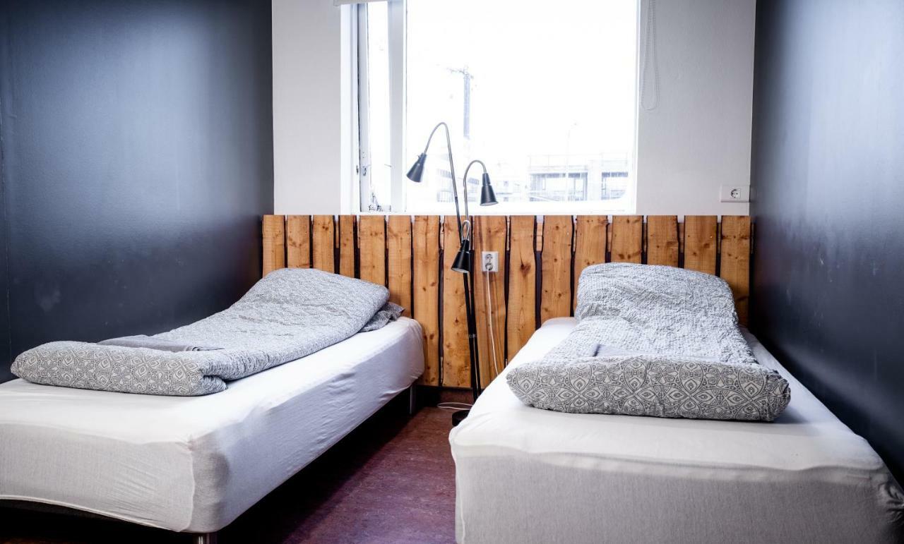 Au44 Hostel Selfoss Kültér fotó