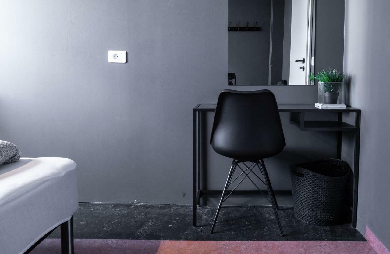 Au44 Hostel Selfoss Kültér fotó