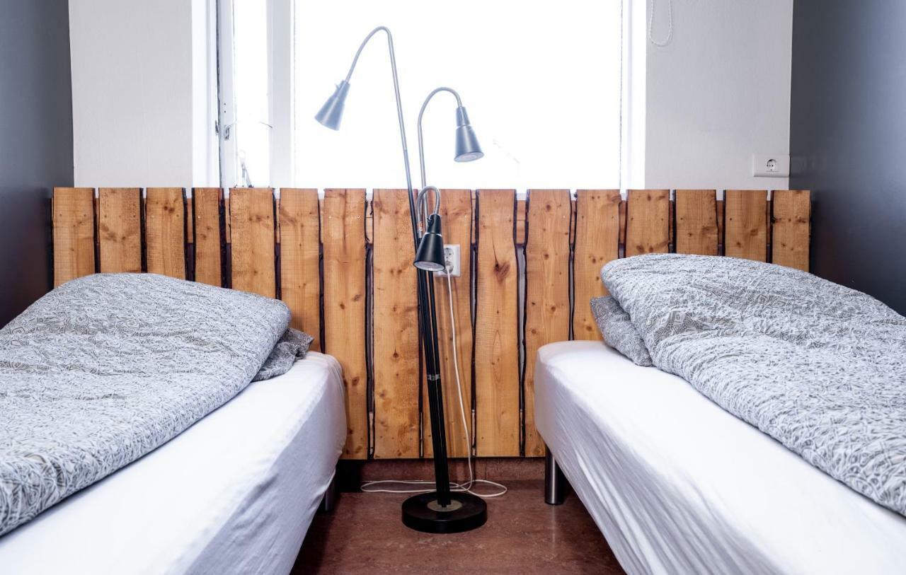 Au44 Hostel Selfoss Kültér fotó