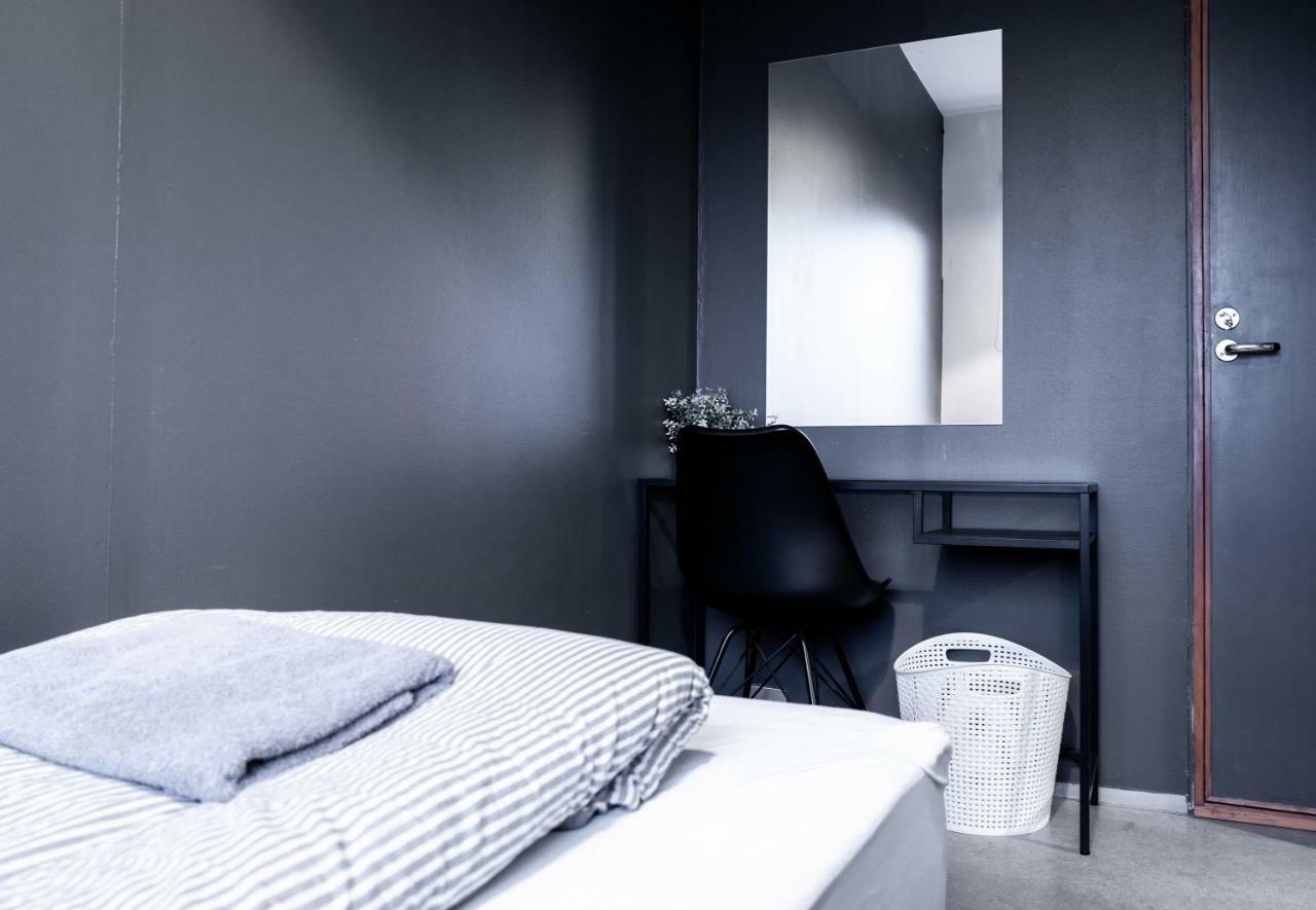 Au44 Hostel Selfoss Kültér fotó