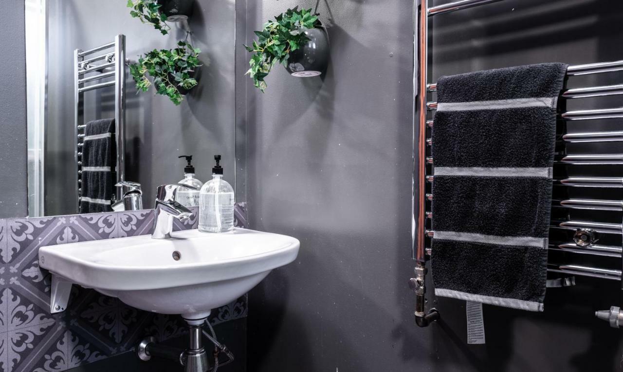 Au44 Hostel Selfoss Kültér fotó