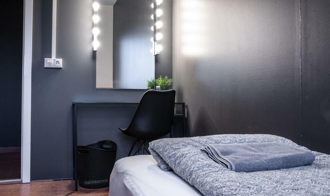 Au44 Hostel Selfoss Kültér fotó