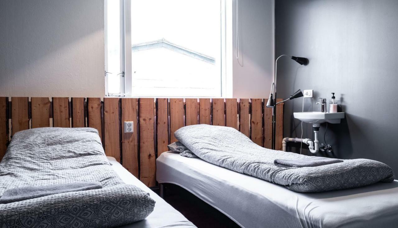 Au44 Hostel Selfoss Kültér fotó