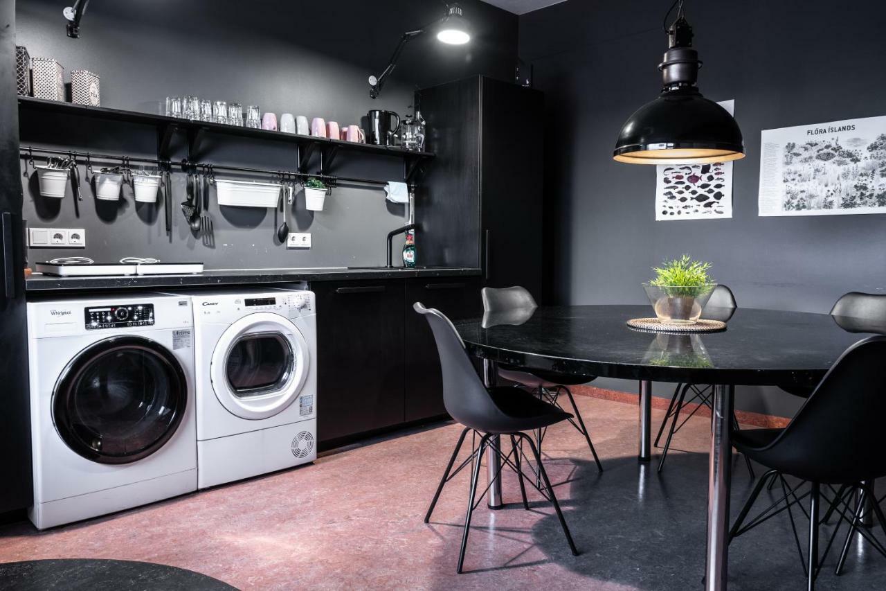 Au44 Hostel Selfoss Kültér fotó