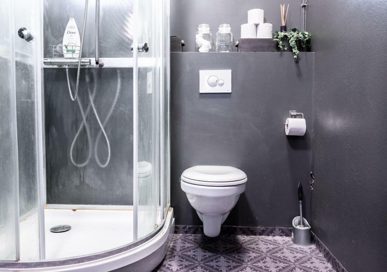 Au44 Hostel Selfoss Kültér fotó