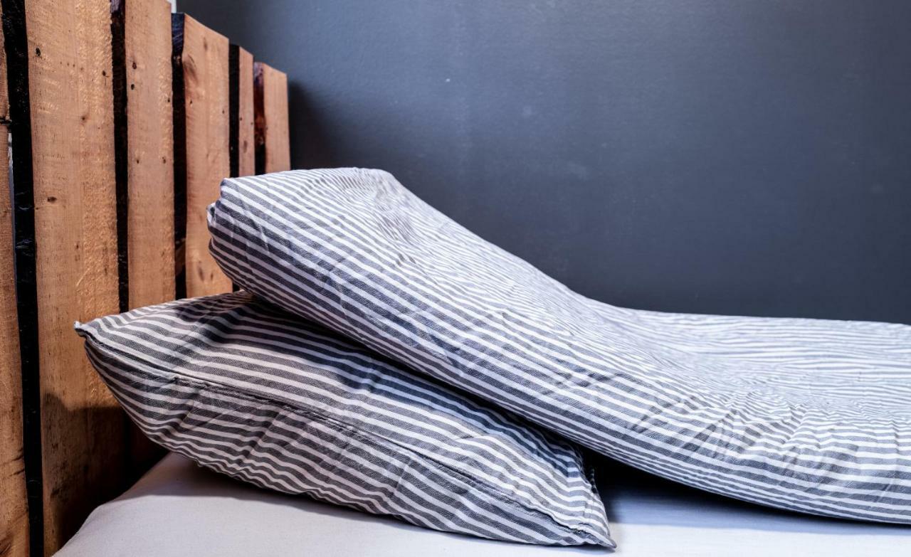 Au44 Hostel Selfoss Kültér fotó