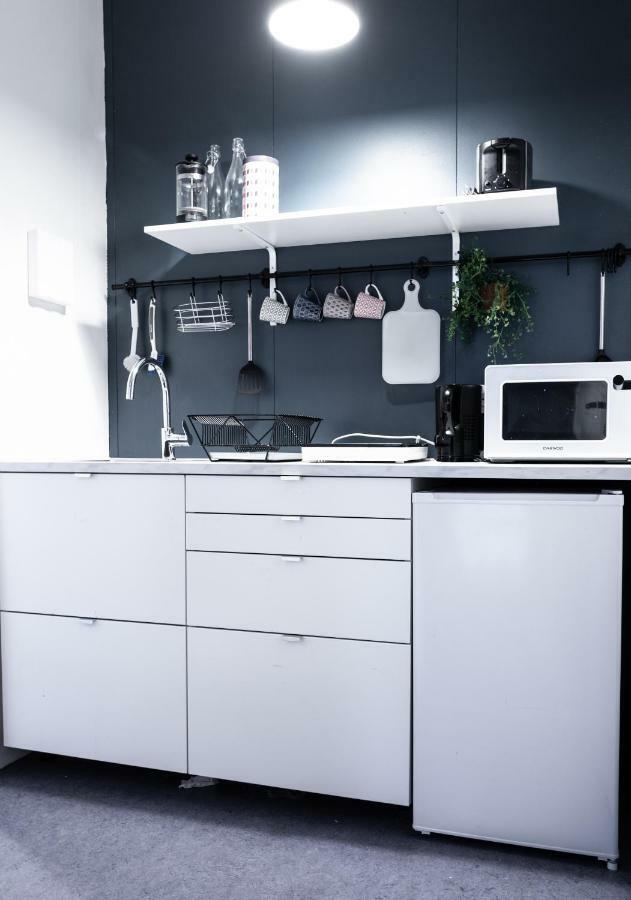 Au44 Hostel Selfoss Kültér fotó